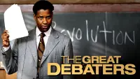 Backdrop to the movie "The Great Debaters" #139872