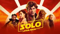 Backdrop to the movie "Solo: A Star Wars Story" #36508