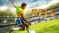 Backdrop to the movie "Pelé: Birth of a Legend" #135081