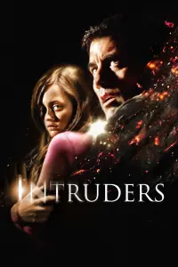 Poster to the movie "Intruders" #153630