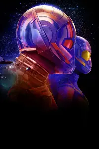 Poster to the movie "Ant-Man and the Wasp: Quantumania" #167129