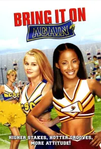 Poster to the movie "Bring It On Again" #311076