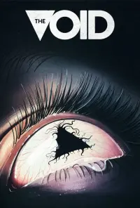 Poster to the movie "The Void" #145233