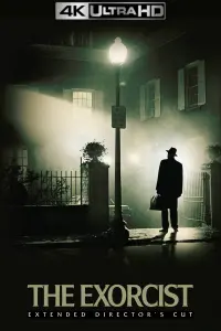 Poster to the movie "The Exorcist" #26267