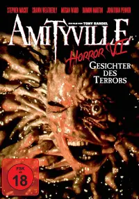 Amityville 1992: It's About Time