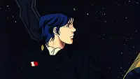 Backdrop to the movie "Legend of the Galactic Heroes: My Conquest Is the Sea of Stars" #536805