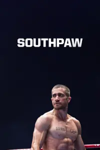 Poster to the movie "Southpaw" #40564