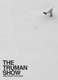 Poster to the movie "The Truman Show" #479674