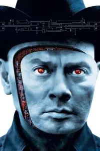 Poster to the movie "Westworld" #264834