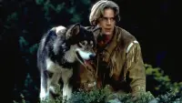 Backdrop to the movie "White Fang 2: Myth of the White Wolf" #393175