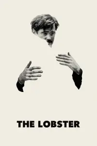 Poster to the movie "The Lobster" #76473