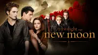 Backdrop to the movie "The Twilight Saga: New Moon" #19141