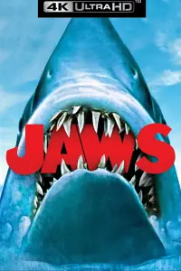 Poster to the movie "Jaws" #53706