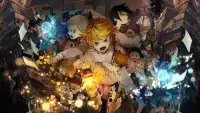 Backdrop to the movie "The Promised Neverland" #573243