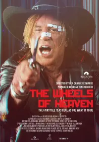 Poster to the movie "The Wheels of Heaven" #677163