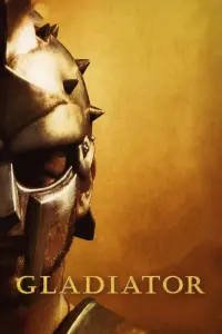 Poster to the movie "Gladiator" #564024