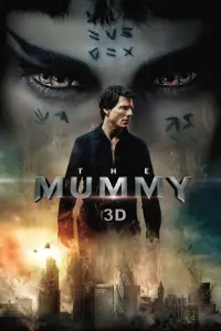 Poster to the movie "The Mummy" #61710