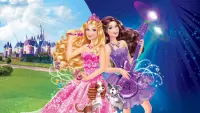 Backdrop to the movie "Barbie: The Princess & The Popstar" #237768