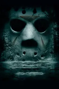 Poster to the movie "Crystal Lake Memories: The Complete History of Friday the 13th" #448570