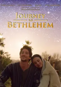 Poster to the movie "Journey to Bethlehem" #147751