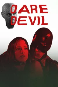 Poster to the movie "Daredevil" #504086