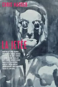 Poster to the movie "La Jetée" #183945