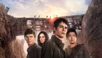 Backdrop to the movie "Maze Runner: The Scorch Trials" #267369