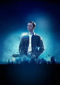 Poster to the movie "Looper" #488522