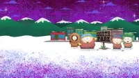 Backdrop to the movie "South Park: The 25th Anniversary Concert" #536527