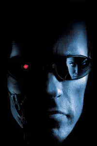 Poster to the movie "Terminator 3: Rise of the Machines" #300739