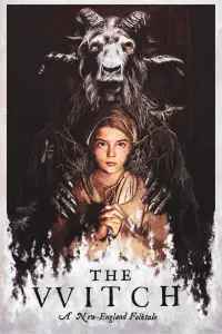 Poster to the movie "The Witch" #66168