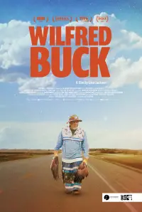 Poster to the movie "Wilfred Buck" #641241