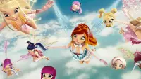 Backdrop to the movie "Winx Club: The Secret of the Lost Kingdom" #522269