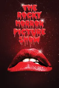 Poster to the movie "The Rocky Horror Picture Show" #76566