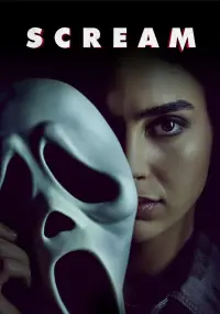 Poster to the movie "Scream" #21491