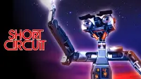 Backdrop to the movie "Short Circuit" #125333