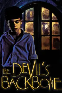 Poster to the movie "The Devil