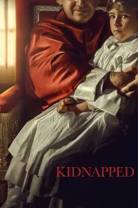 Poster to the movie "Kidnapped" #139690