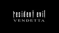 Backdrop to the movie "Resident Evil: Vendetta" #81623