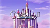 Backdrop to the movie "Cinderella II: Dreams Come True" #33322