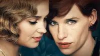 Backdrop to the movie "The Danish Girl" #205915