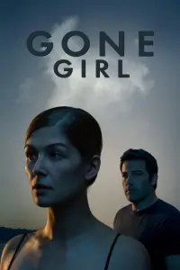 Poster to the movie "Gone Girl" #12073