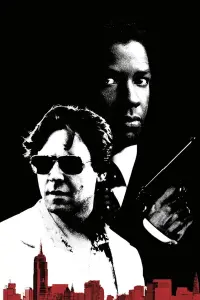 Poster to the movie "American Gangster" #206519