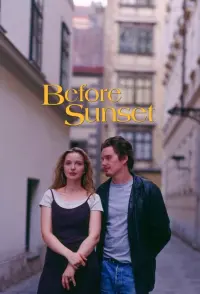 Poster to the movie "Before Sunrise" #618812