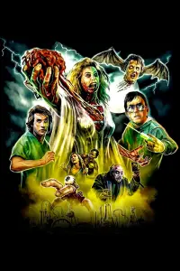 Poster to the movie "Bride of Re-Animator" #282817