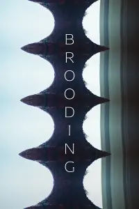 Poster to the movie "Brooding" #468287