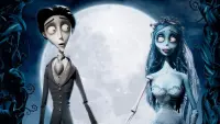 Backdrop to the movie "Corpse Bride" #208158