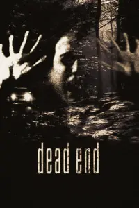 Poster to the movie "Dead End" #288448