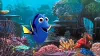 Backdrop to the movie "Finding Dory" #244162