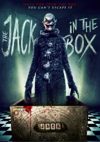 Poster to the movie "The Jack in the Box" #332260